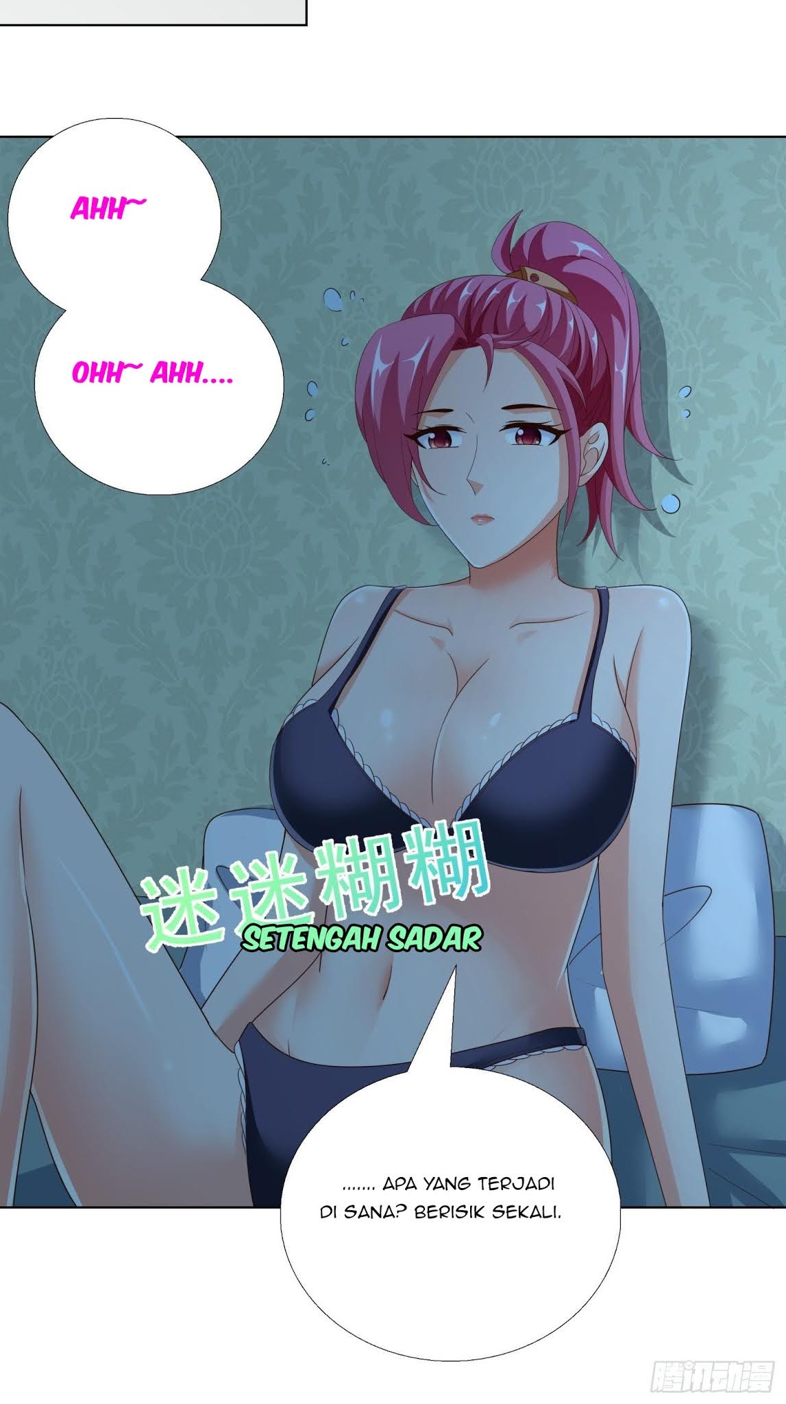 Super School Doctor (Supreme Campus Doctor) chapter 84